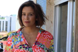 Rita Ferro Rodrigues