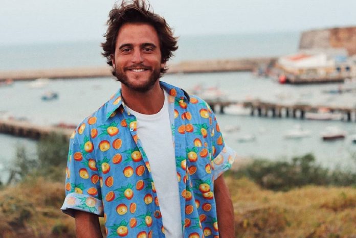 Tiago Teotónio Pereira