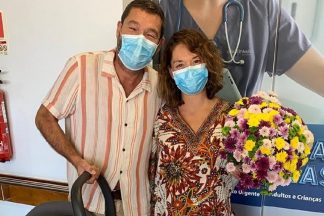 Marcantonio Del Carlo