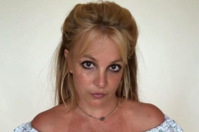 Britney Spears