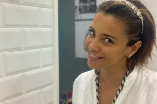 Rita Ferro Rodrigues