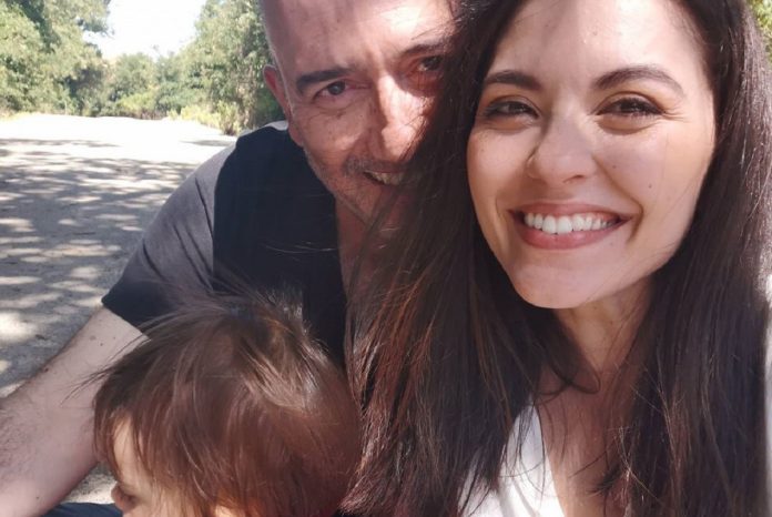 Sara Barradas José Raposo