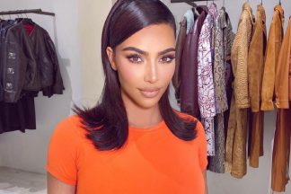Kim Kardashian