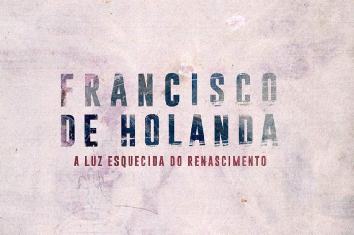 Francisco de Holanda