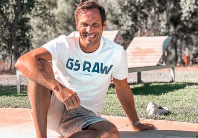 José Carlos Pereira