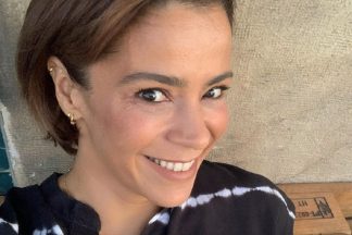 Rita Ferro Rodrigues