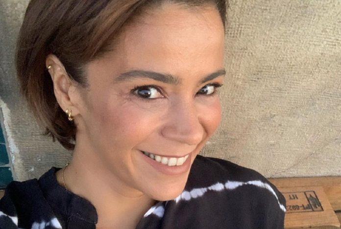 Rita Ferro Rodrigues