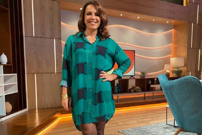 Tânia Ribas de Oliveira