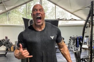 The Rock