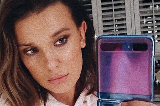 Millie Bobby Brown