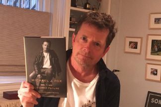 Michael J Fox