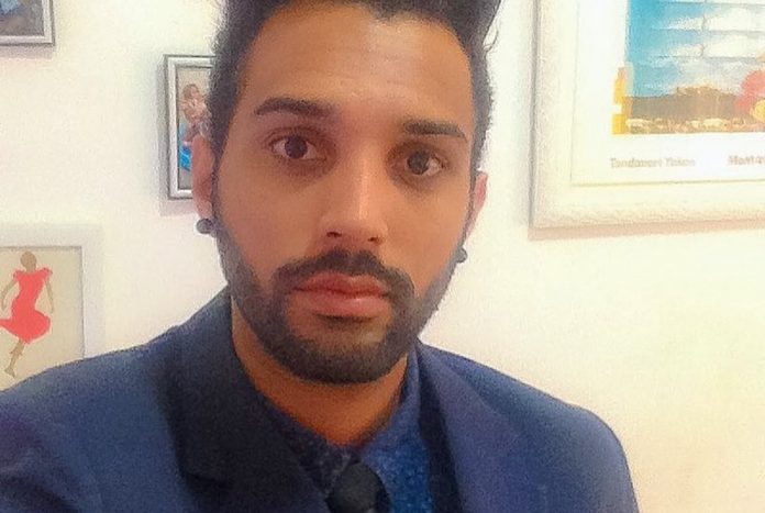 Cadu Barcellos Porta dos Fundos