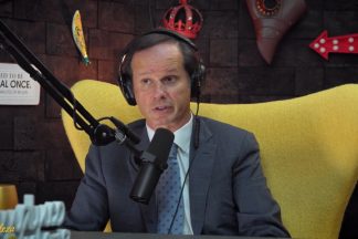 José Rodrigues dos Santos