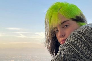 Billie Eilish