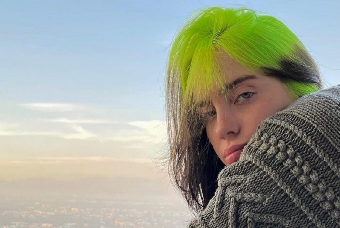 Billie Eilish