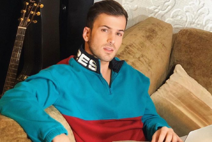 David Carreira David Carreira