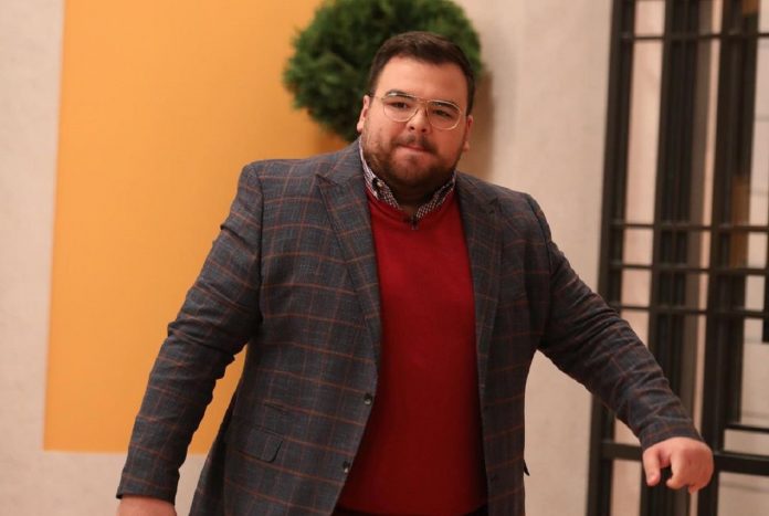 Rúben Pacheco Correia