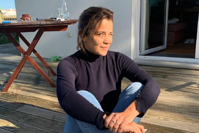 Rita Ferro Rodrigues