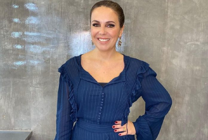 Tânia Ribas de Oliveira