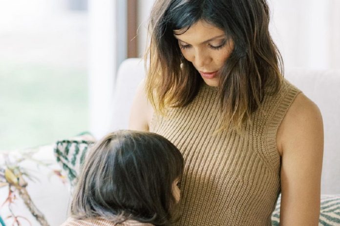 Andreia Rodrigues gravida