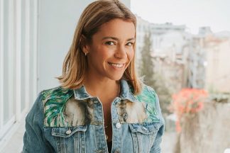 Rita Ferro Rodrigues