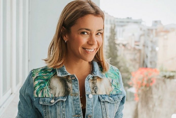 Rita Ferro Rodrigues