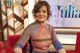 Júlia Pinheiro