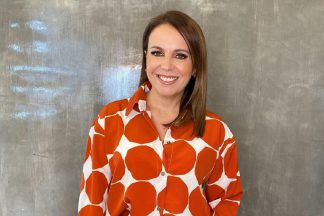 Tânia Ribas de Oliveira