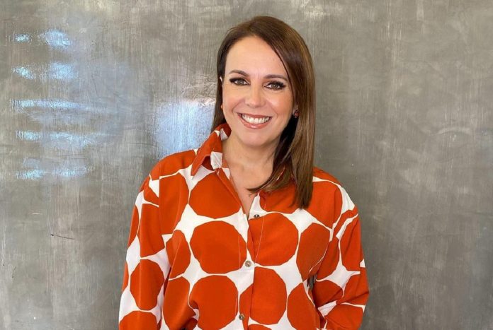 Tânia Ribas de Oliveira