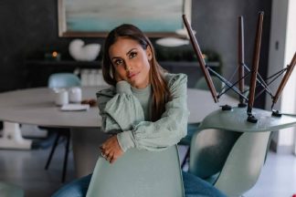 Carolina Patrocínio avó