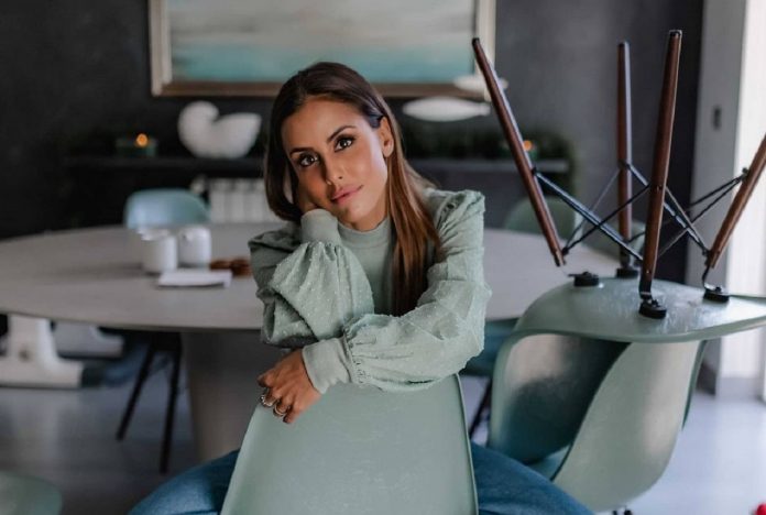 Carolina Patrocínio avó