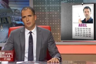 Ricardo Araújo Pereira