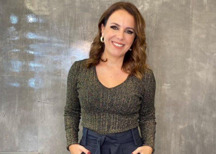 Tânia Ribas de Oliveira