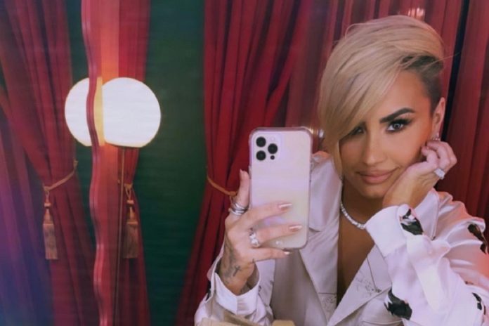 Demi Lovato