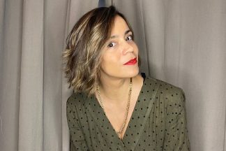 Rita Ferro Rodrigues SIC Notícias