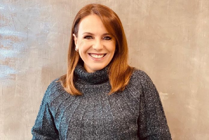 Tânia Ribas de Oliveira