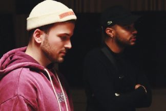 David Carreira música