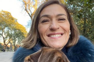 Fátima Lopes carinho