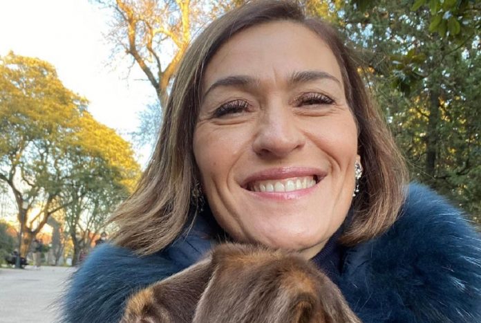 Fátima Lopes carinho