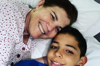 Dolores Cristianinho