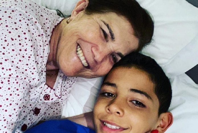 Dolores Cristianinho