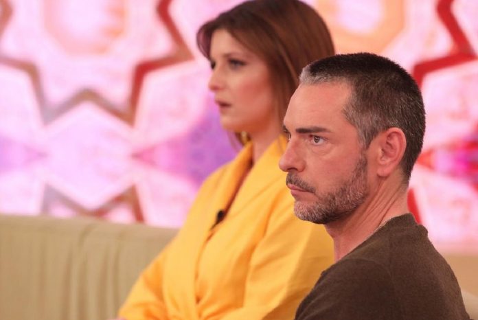 Cláudio Maria morte