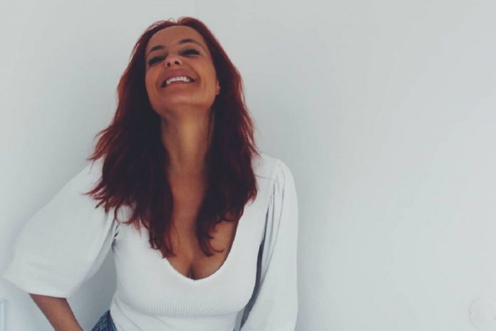 Bárbara Norton de Matos