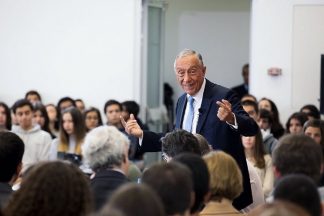 Caras conhecidas marcelo