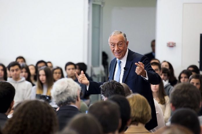 Caras conhecidas marcelo