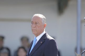Marcelo Rebelo de Sousa