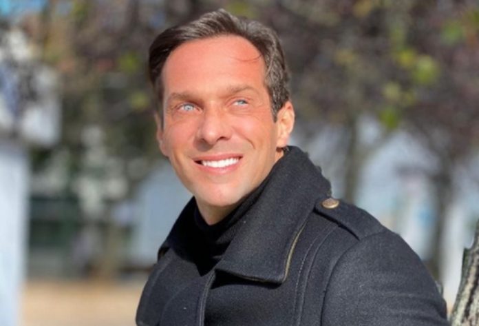 José Carlos Pereira