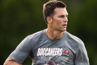 Tom Brady