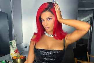 Bebe Rexha