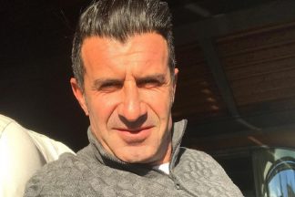 Luís Figo